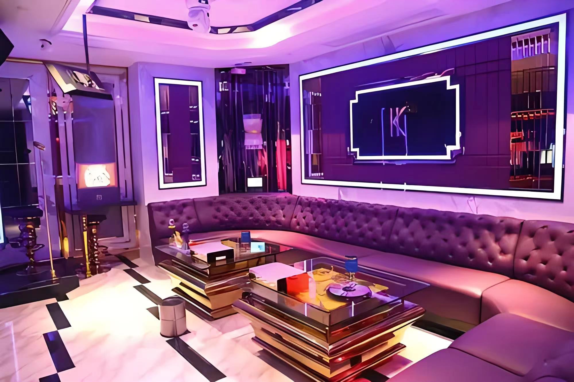 绥化小时场ktv消费攻略-北林区ktv预定