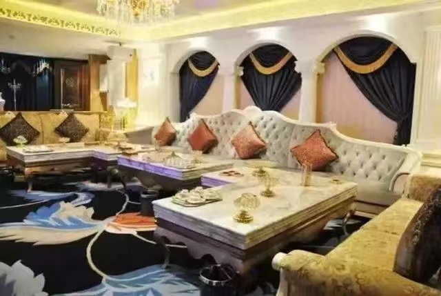 绥化小时场KTV夜场宣传-北林区ktv预定